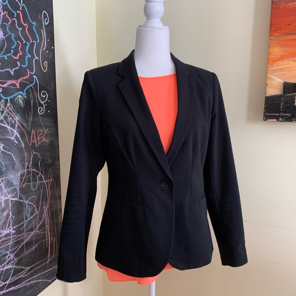 Apt. 9 The Torie Jacket blazer